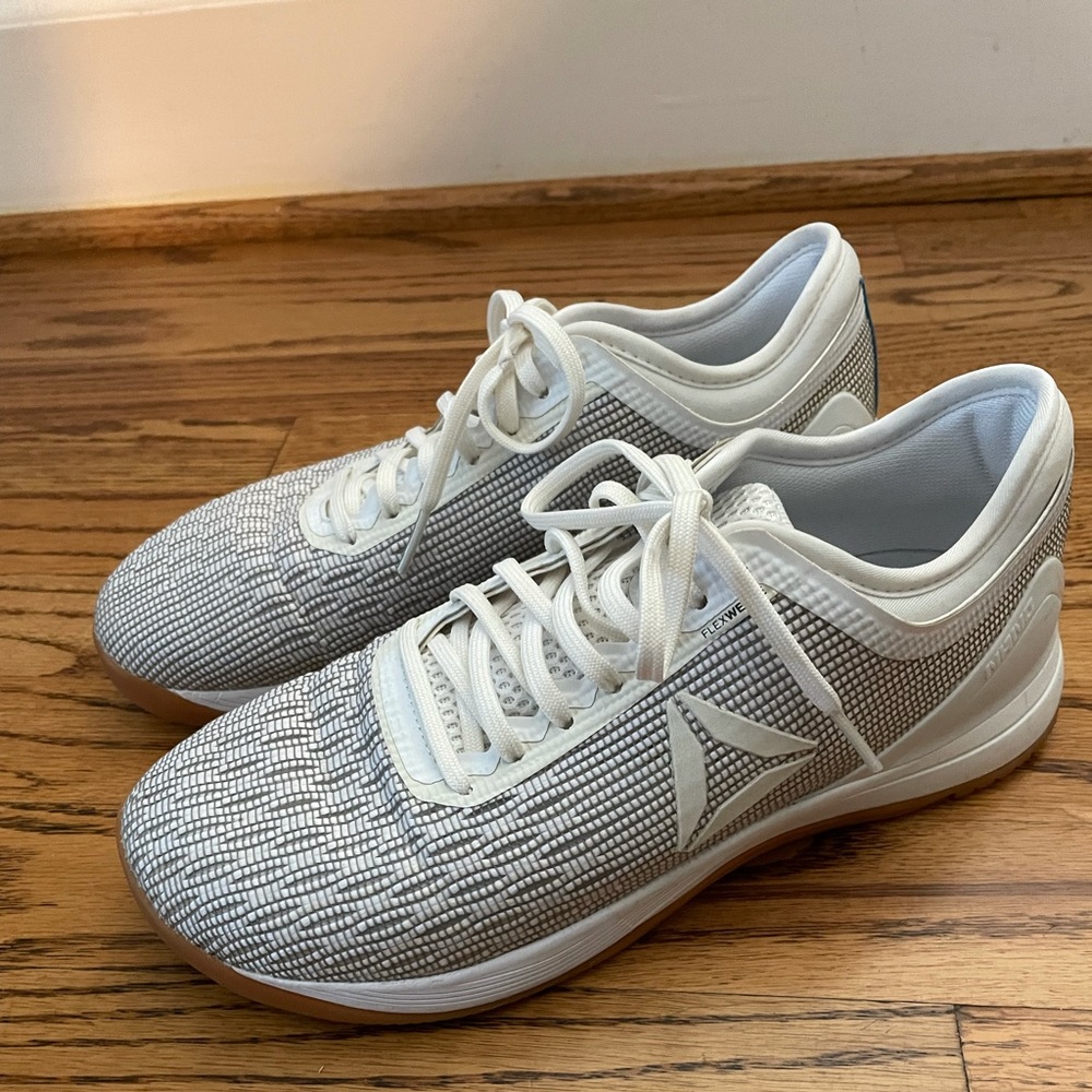 Reebok Women’s CrossFit Nano Flexweave Cross Trainer